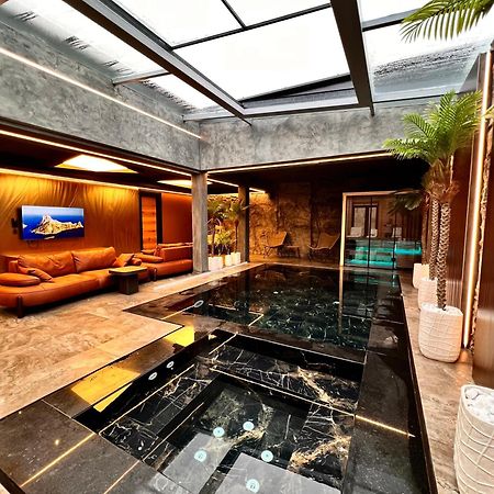 Motel Villa Princi Kosovo Polje Ngoại thất bức ảnh