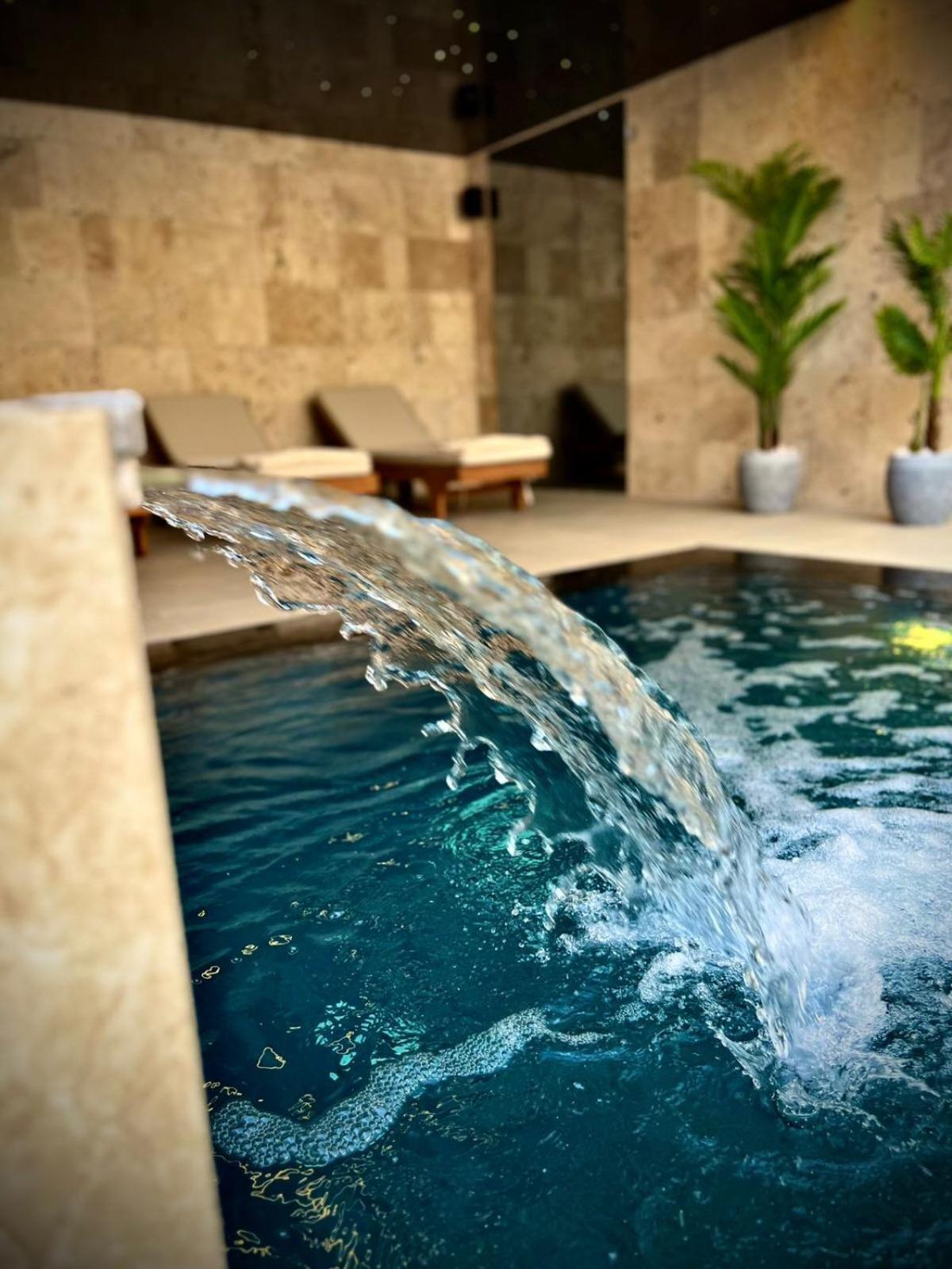 Motel Villa Princi Kosovo Polje Ngoại thất bức ảnh