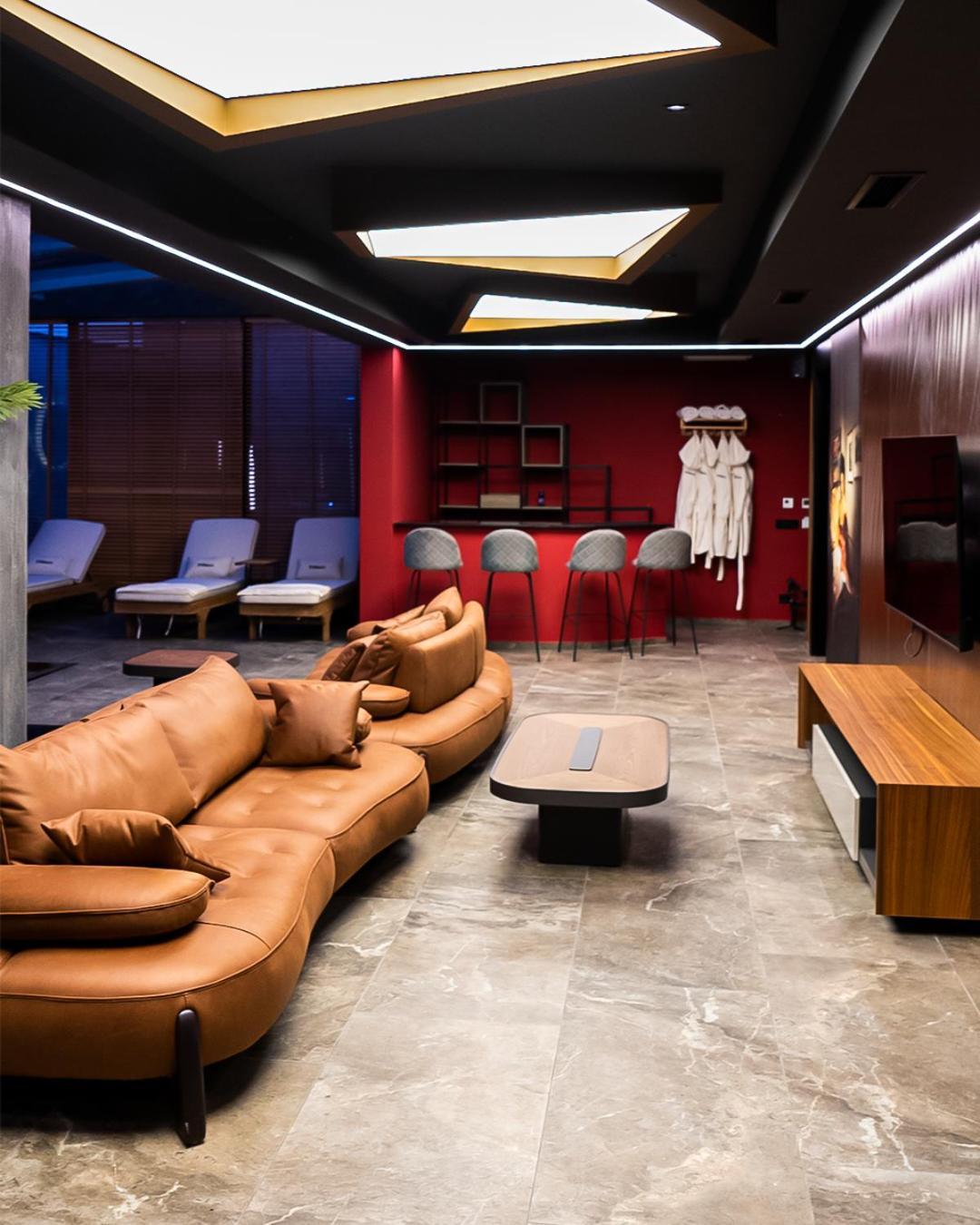 Motel Villa Princi Kosovo Polje Ngoại thất bức ảnh