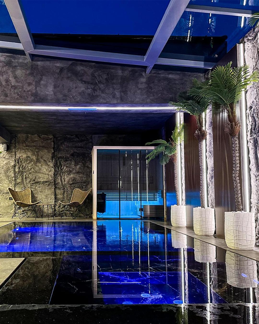 Motel Villa Princi Kosovo Polje Ngoại thất bức ảnh