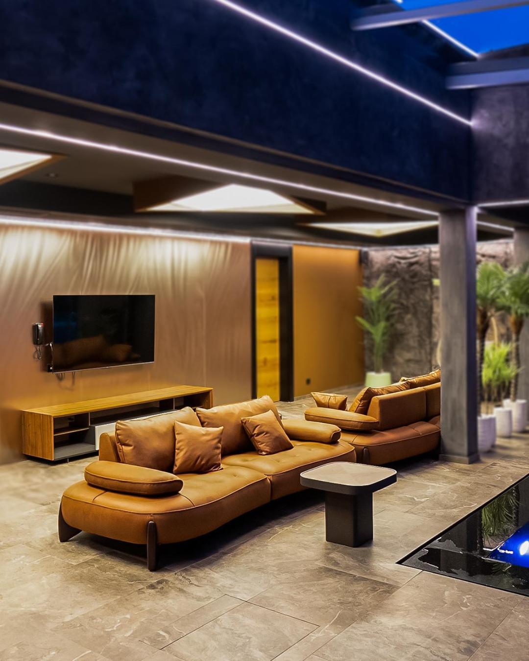 Motel Villa Princi Kosovo Polje Ngoại thất bức ảnh