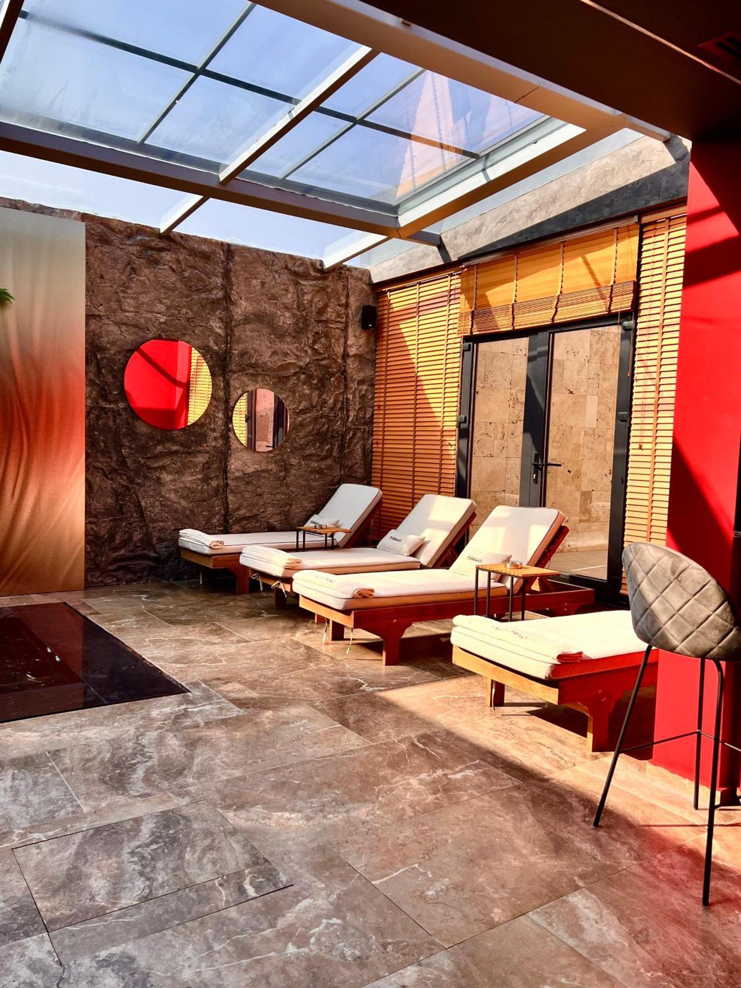 Motel Villa Princi Kosovo Polje Ngoại thất bức ảnh