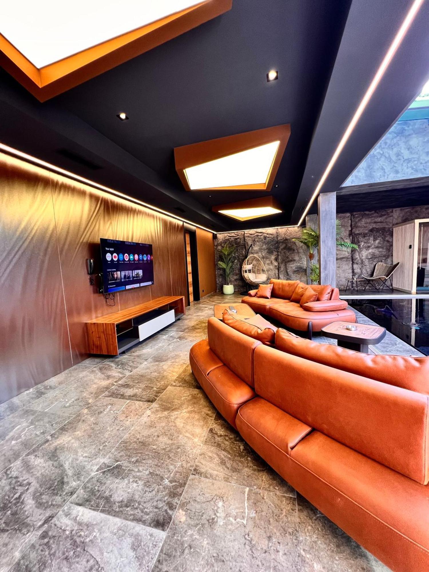 Motel Villa Princi Kosovo Polje Ngoại thất bức ảnh