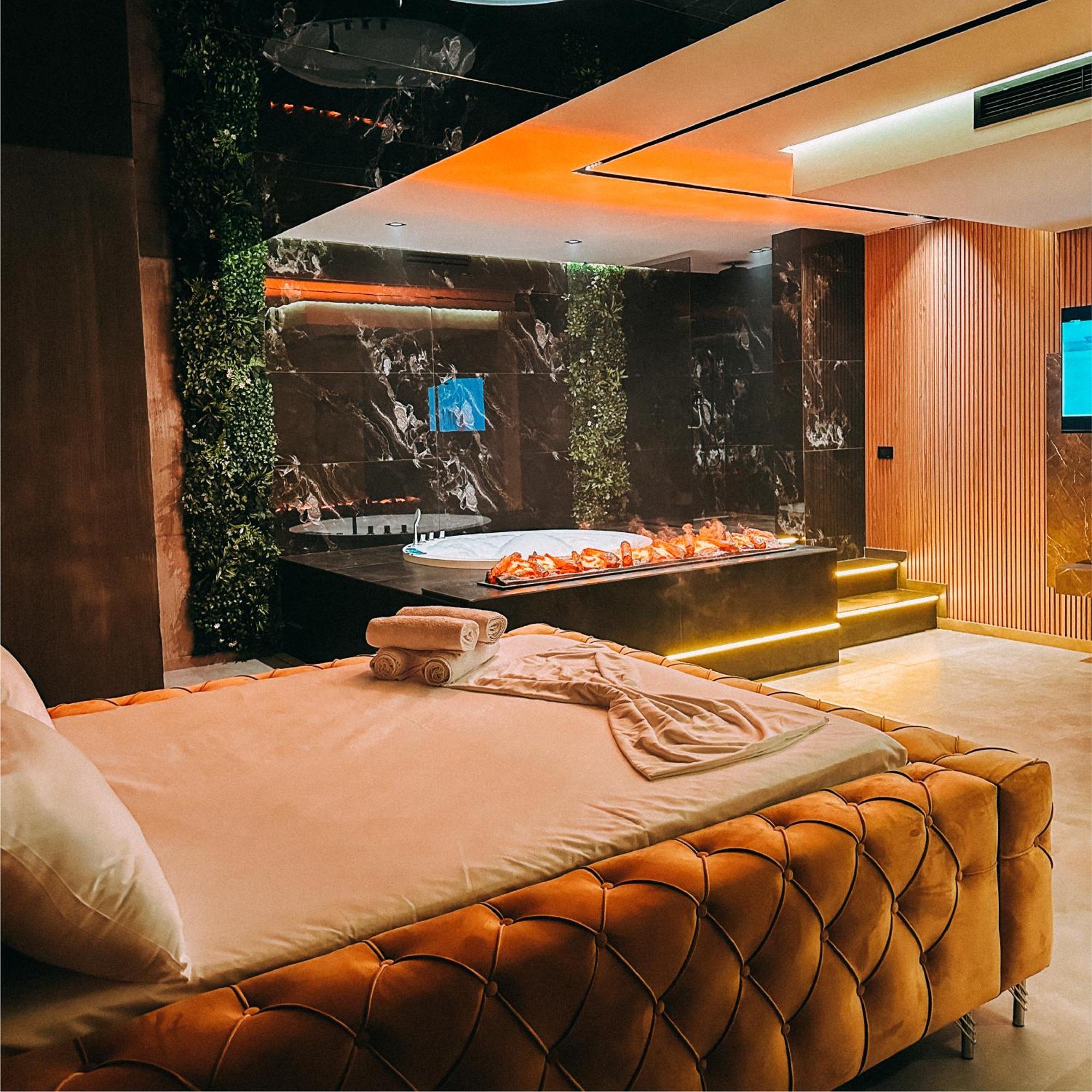 Motel Villa Princi Kosovo Polje Ngoại thất bức ảnh