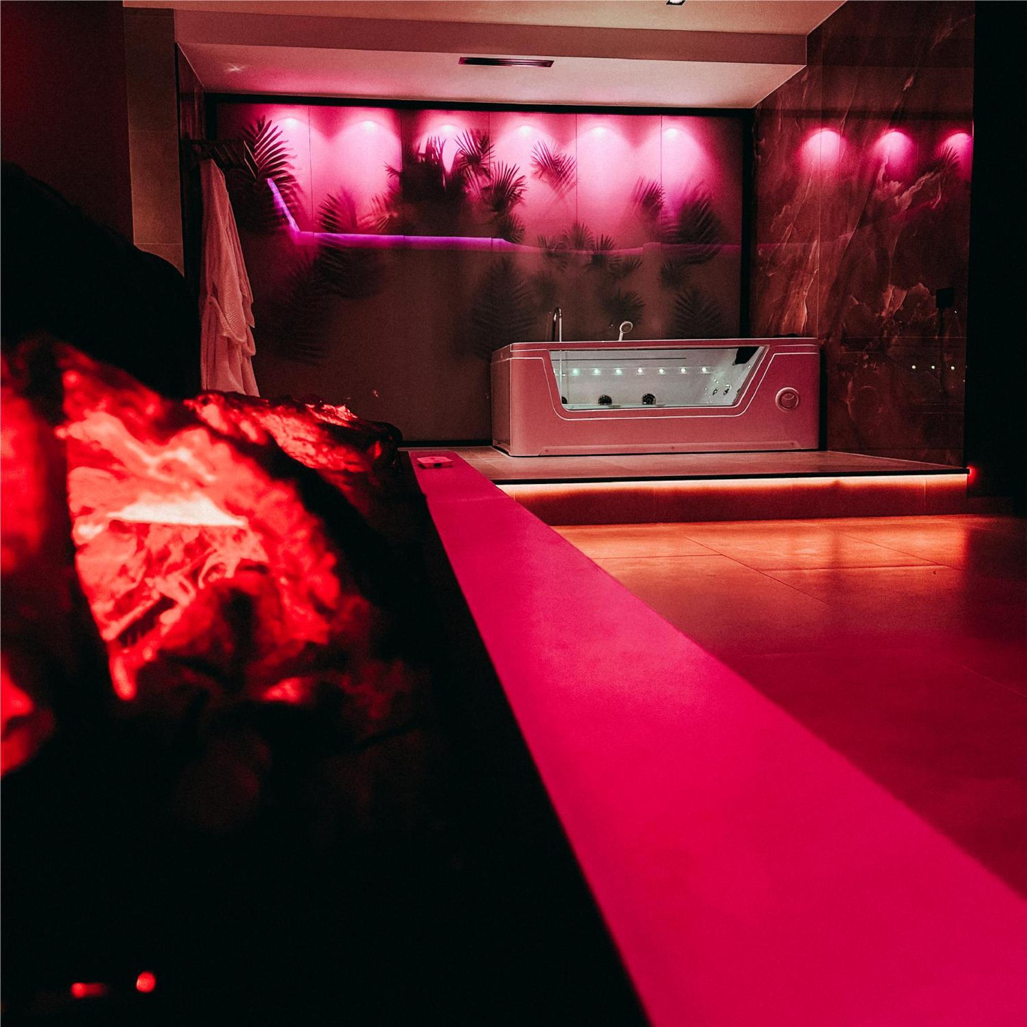 Motel Villa Princi Kosovo Polje Ngoại thất bức ảnh