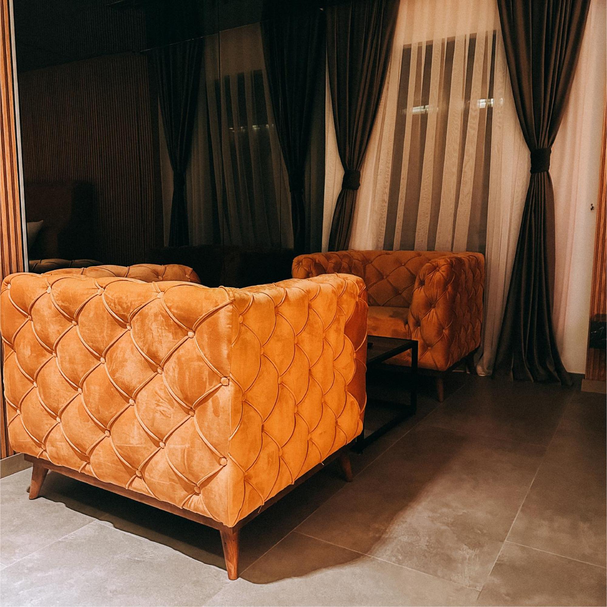 Motel Villa Princi Kosovo Polje Ngoại thất bức ảnh