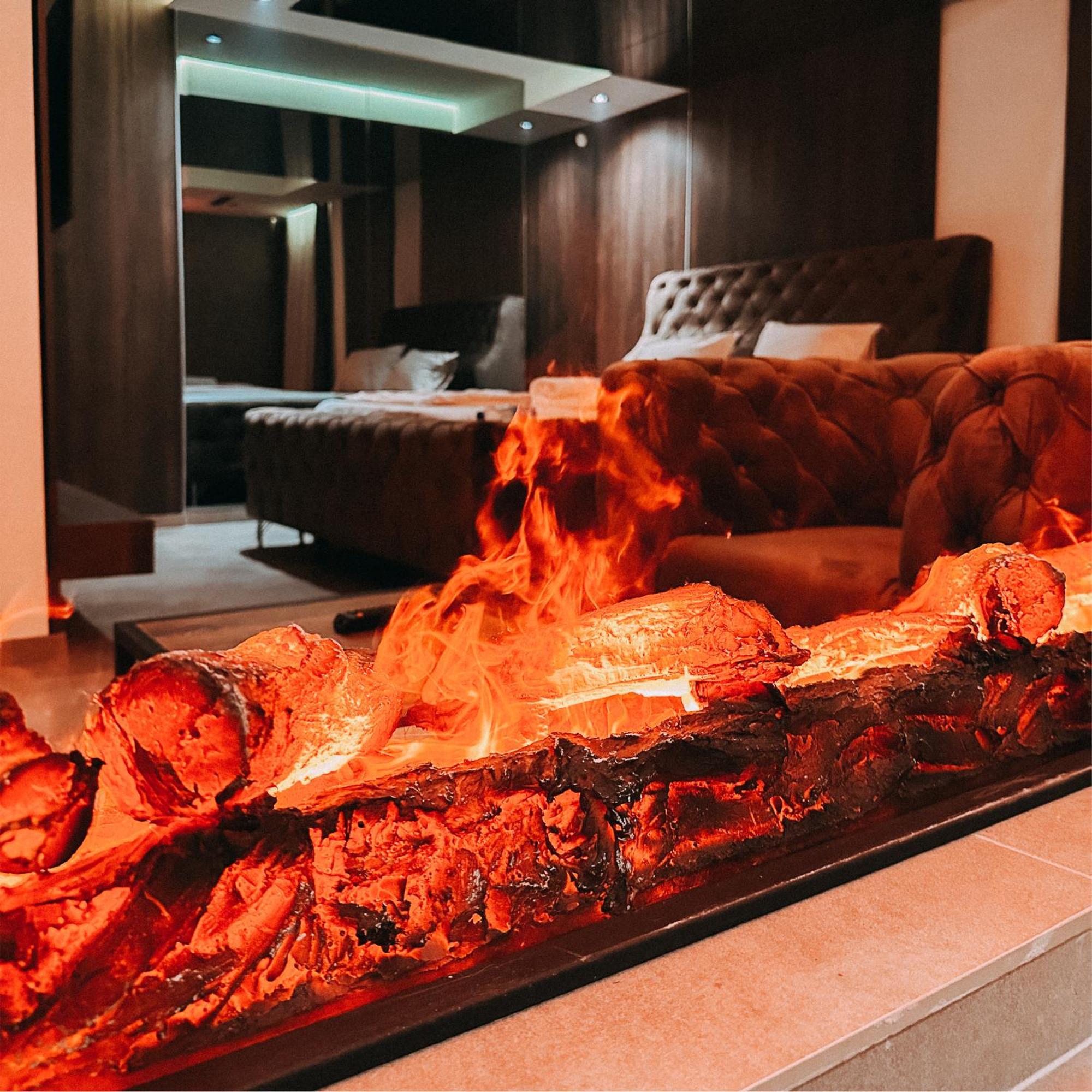 Motel Villa Princi Kosovo Polje Ngoại thất bức ảnh