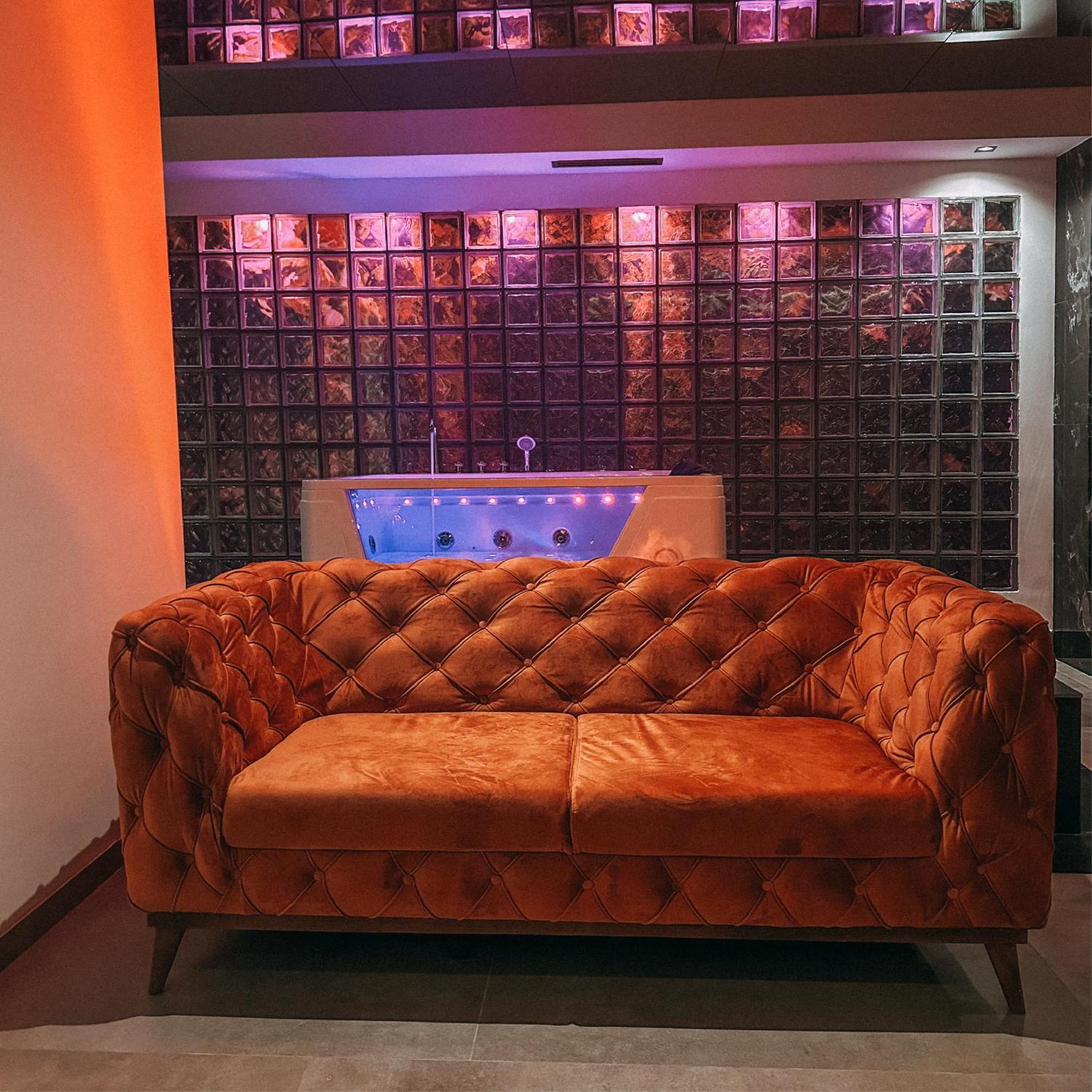 Motel Villa Princi Kosovo Polje Ngoại thất bức ảnh