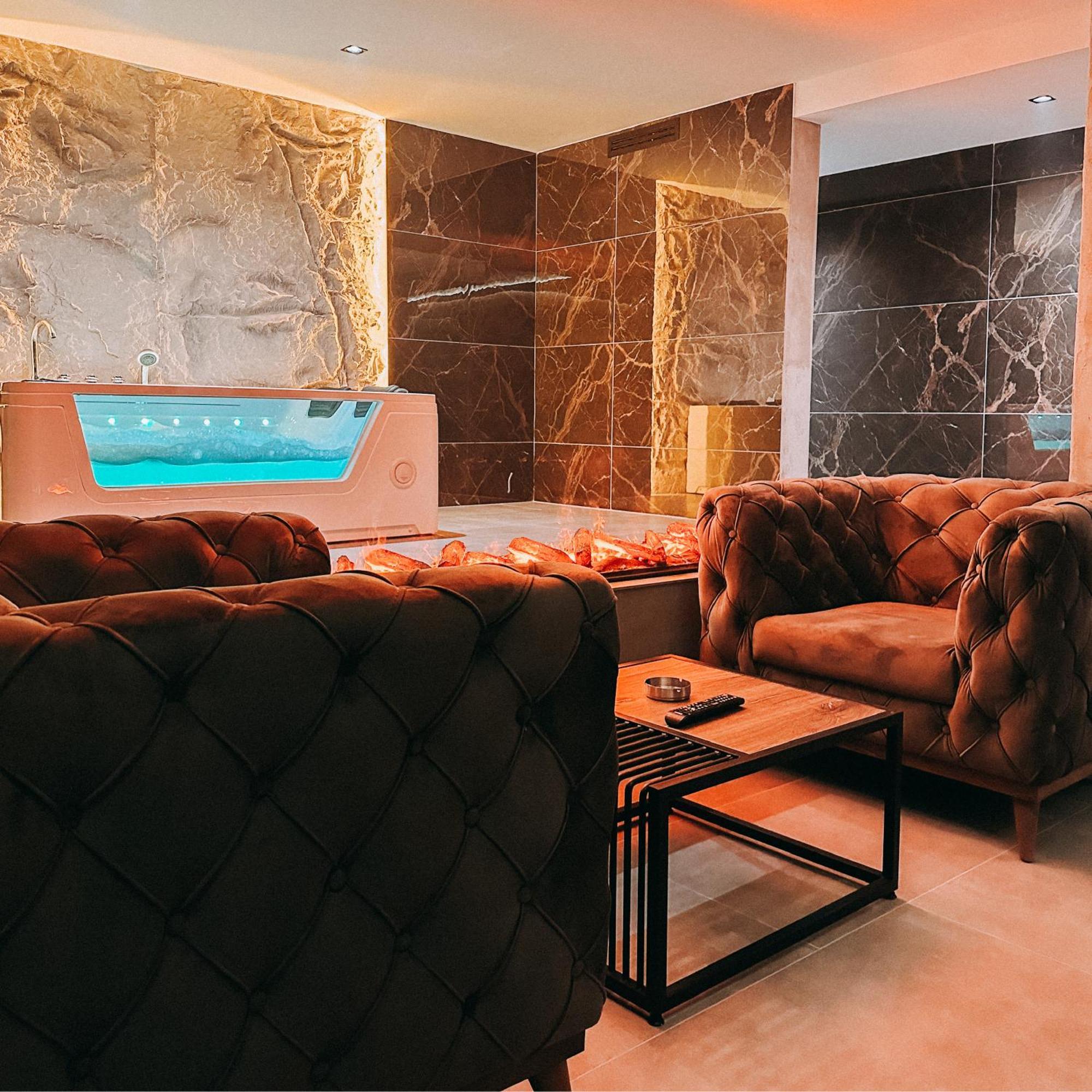 Motel Villa Princi Kosovo Polje Ngoại thất bức ảnh