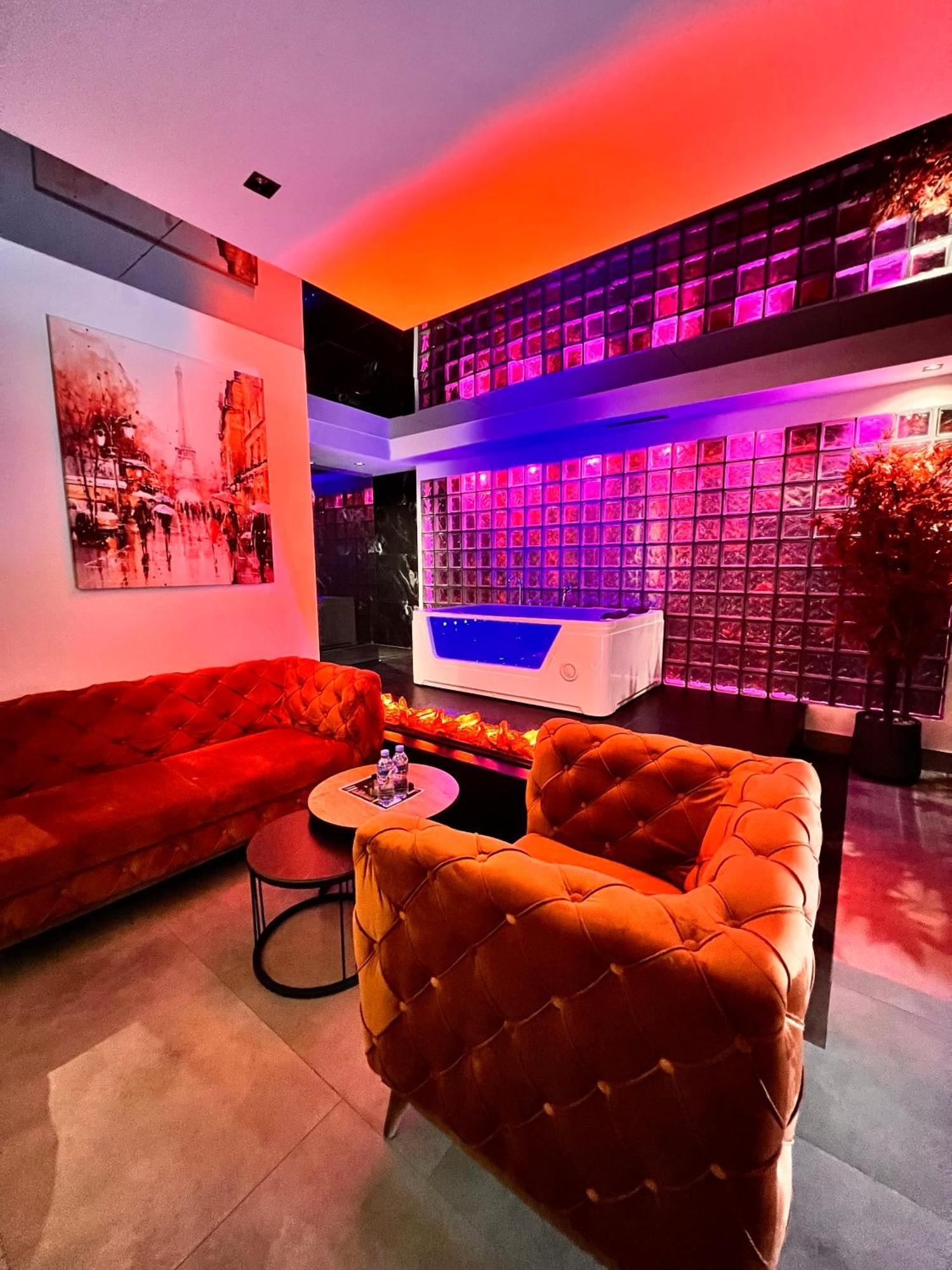 Motel Villa Princi Kosovo Polje Ngoại thất bức ảnh