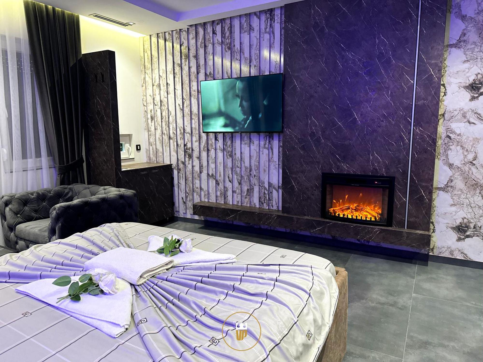 Motel Villa Princi Kosovo Polje Ngoại thất bức ảnh